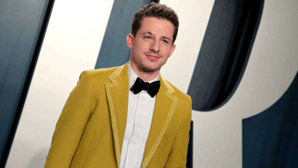 Charlie Puth