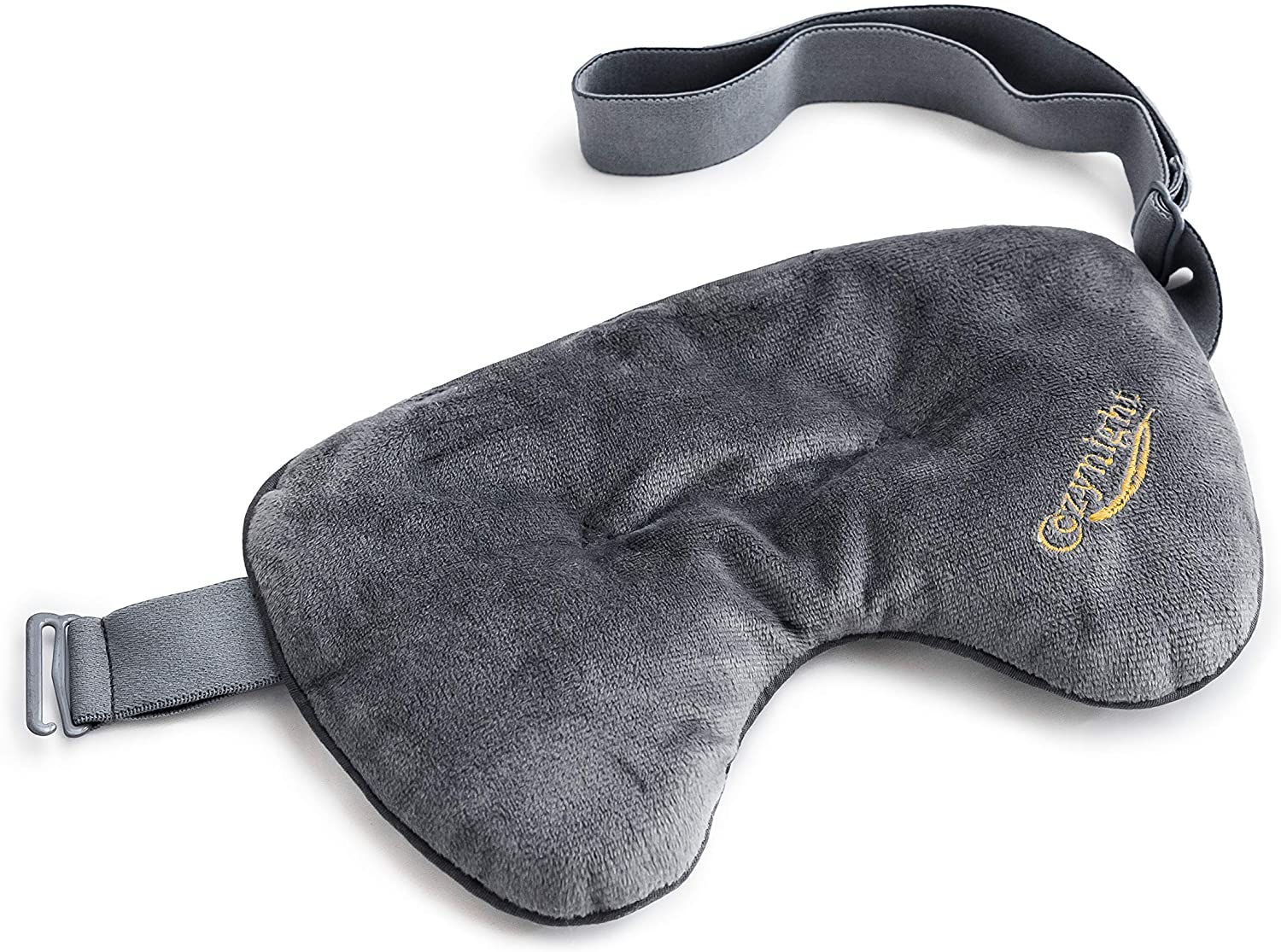 Cozynight weighted eye mask amazon