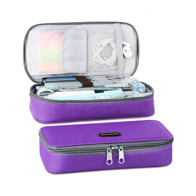 Homecube Pencil Case