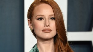 Madelaine Petsch