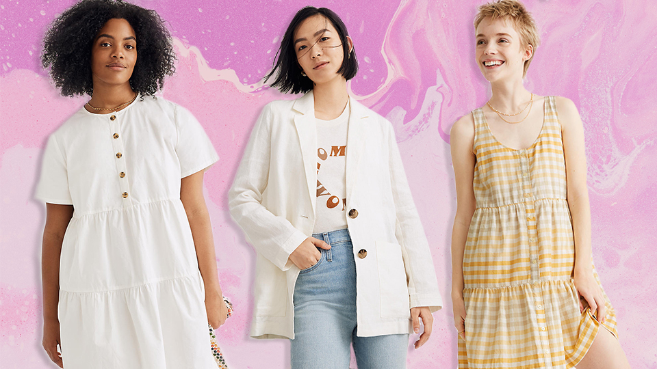 STYLECASTER | Madewell Sale July 2020
