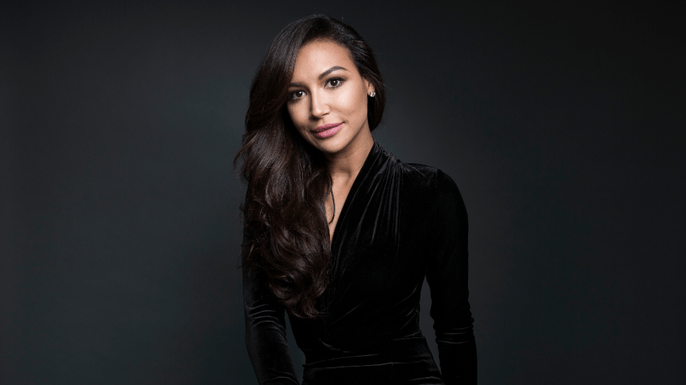 Naya Rivera