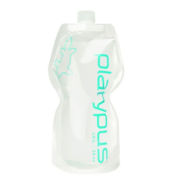 Platypus SoftBottles with Closure Cap