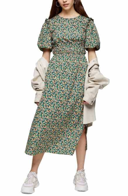 STYLECASTER | princesscore dress trend