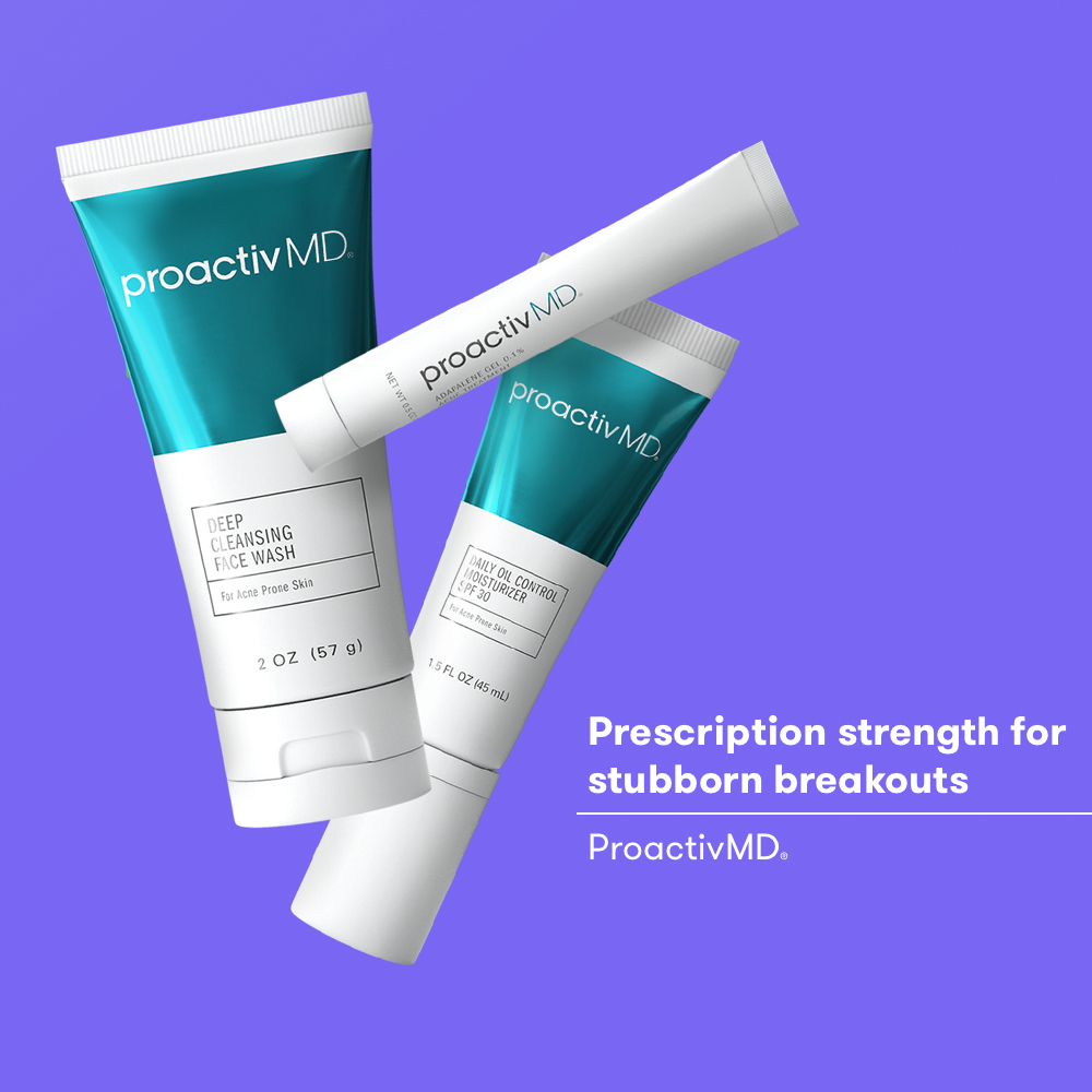proactiv md