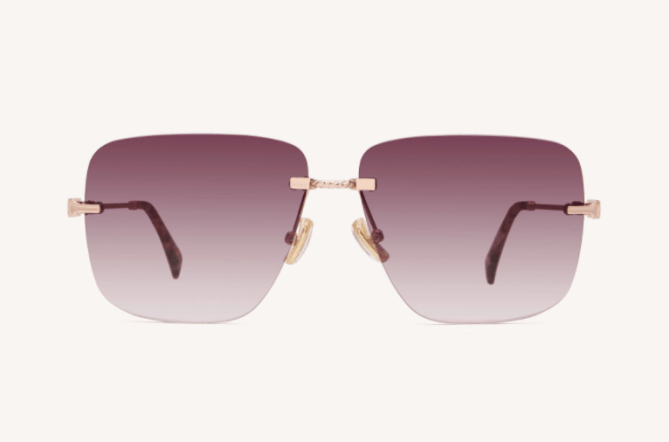 STYLECASTER | DEZI Sunglasses