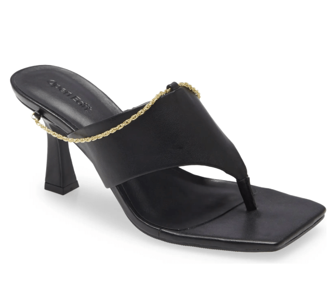 STYLECASTER | Summer Heels