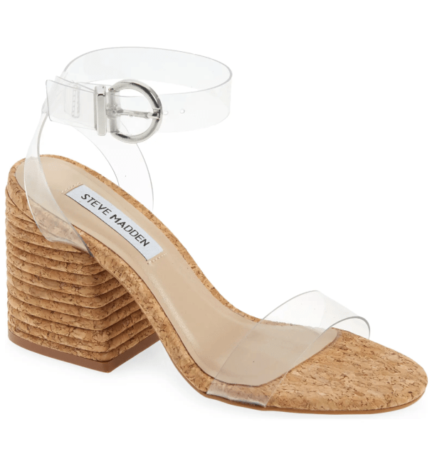 STYLECASTER | Summer Heels