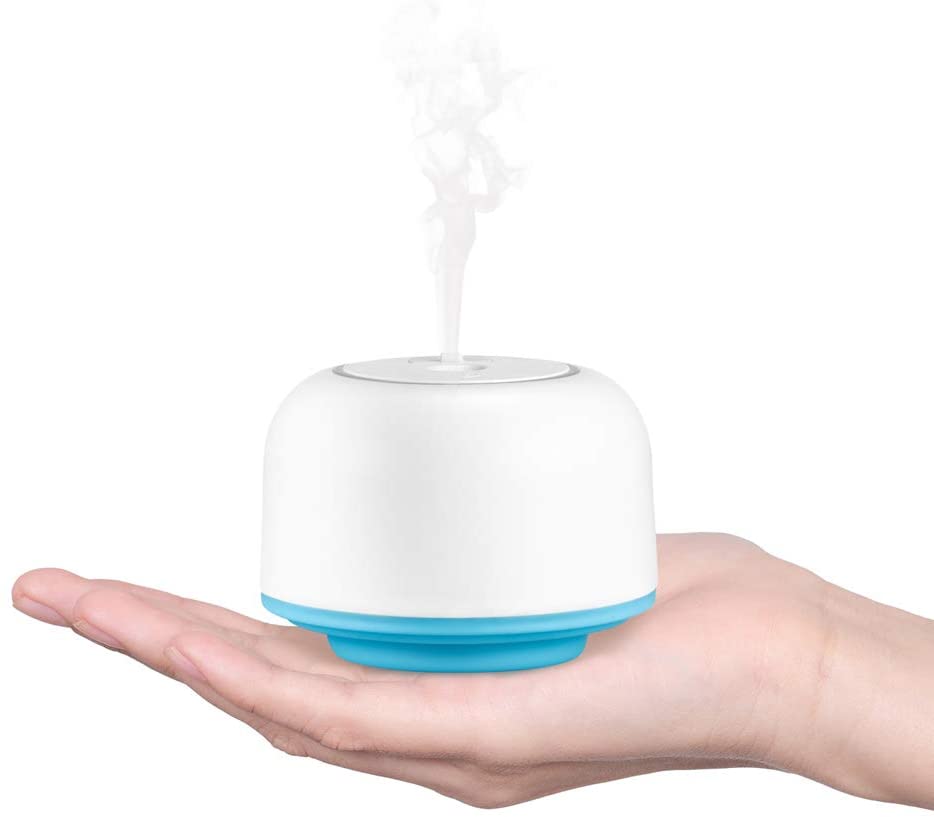Tikaton travel humidifier