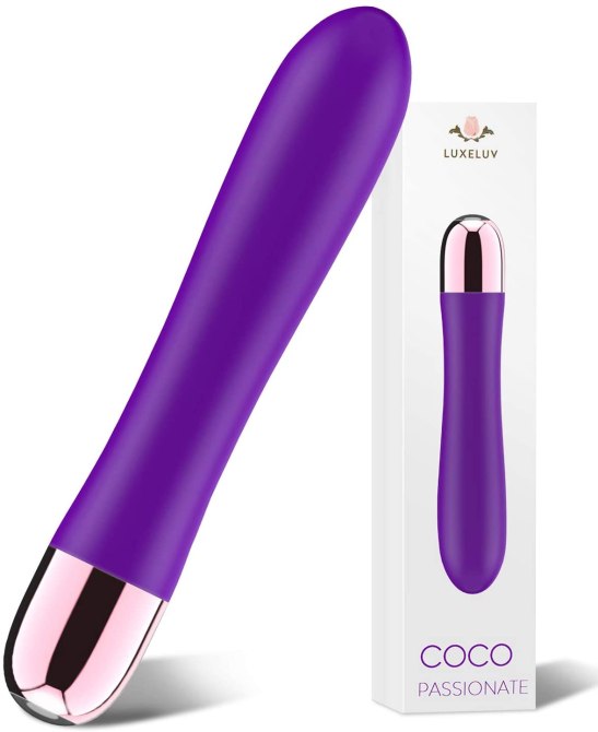STYLECASTER | Best Vibrators on Amazon