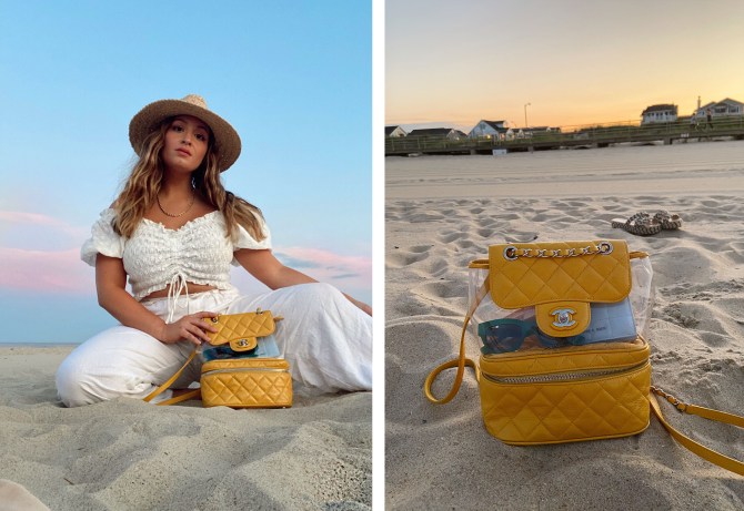 STYLECASTER | Vivrelle Review