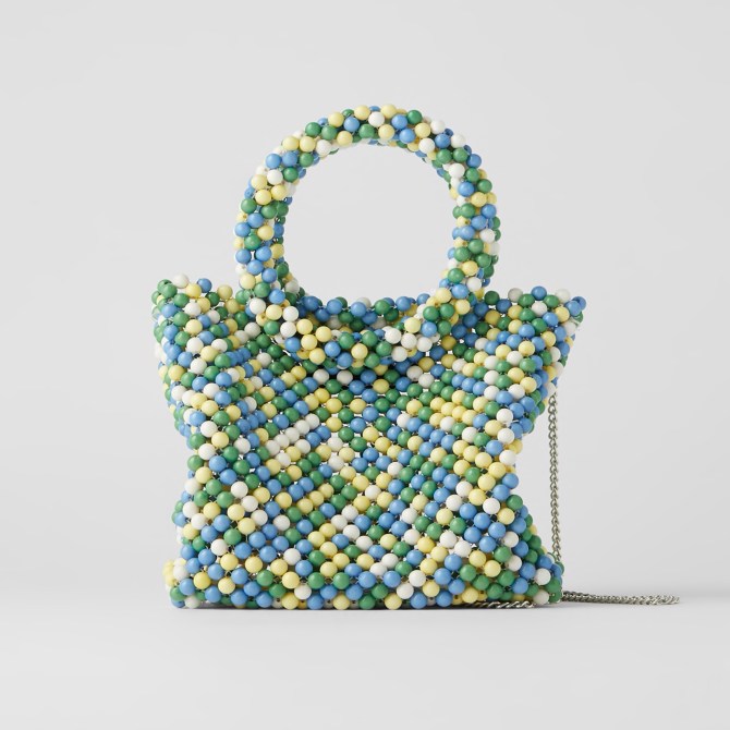 STYLECASTER | Zara July 2020 Sale