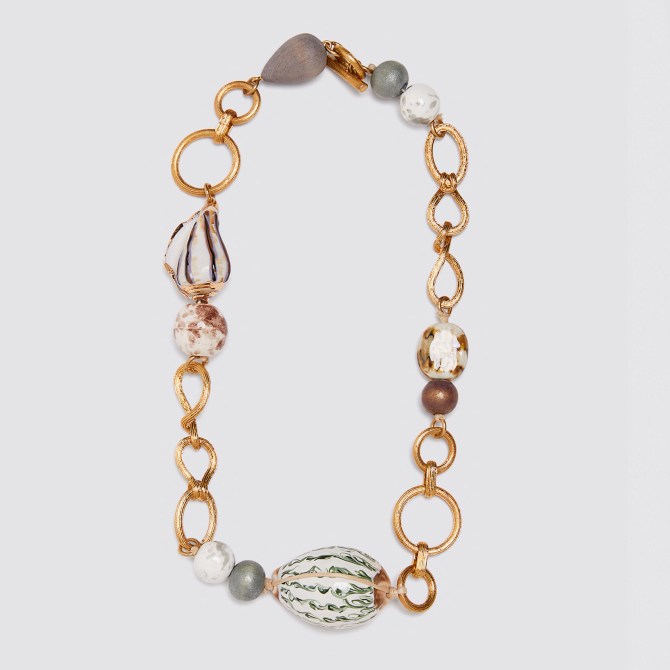 STYLECASTER | Zara Sale Accessories Jewelry