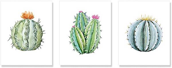 STYLECASTER | Affordable Wall Art