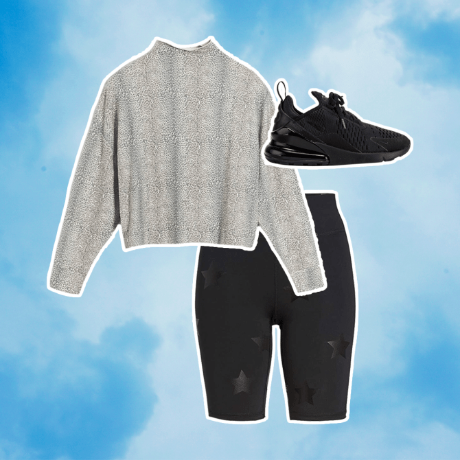 STYLECASTER | What to Wear to a Picnic