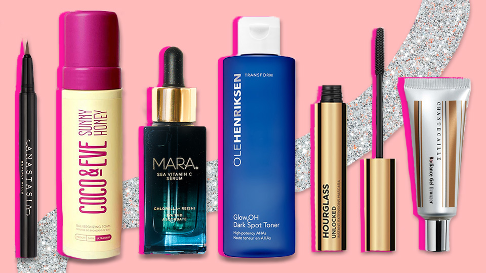 STYLECASTER | beauty treatments at home