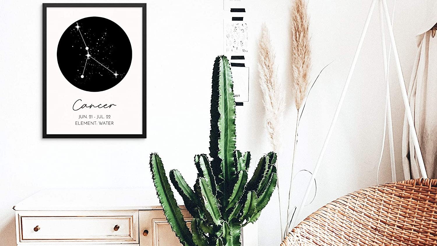 Best Astrology Decor on Amazon