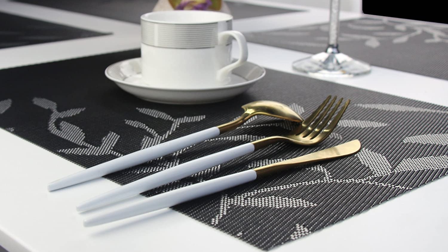 Best Placemats on Amazon