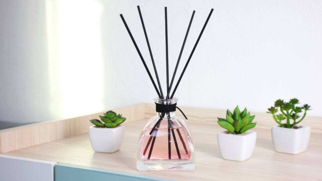 Best Reed Diffusers on Amazon