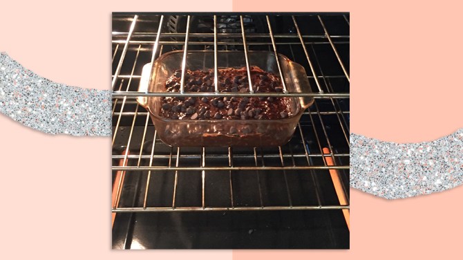 STYLECASTER | zucchini brownies Pinterest