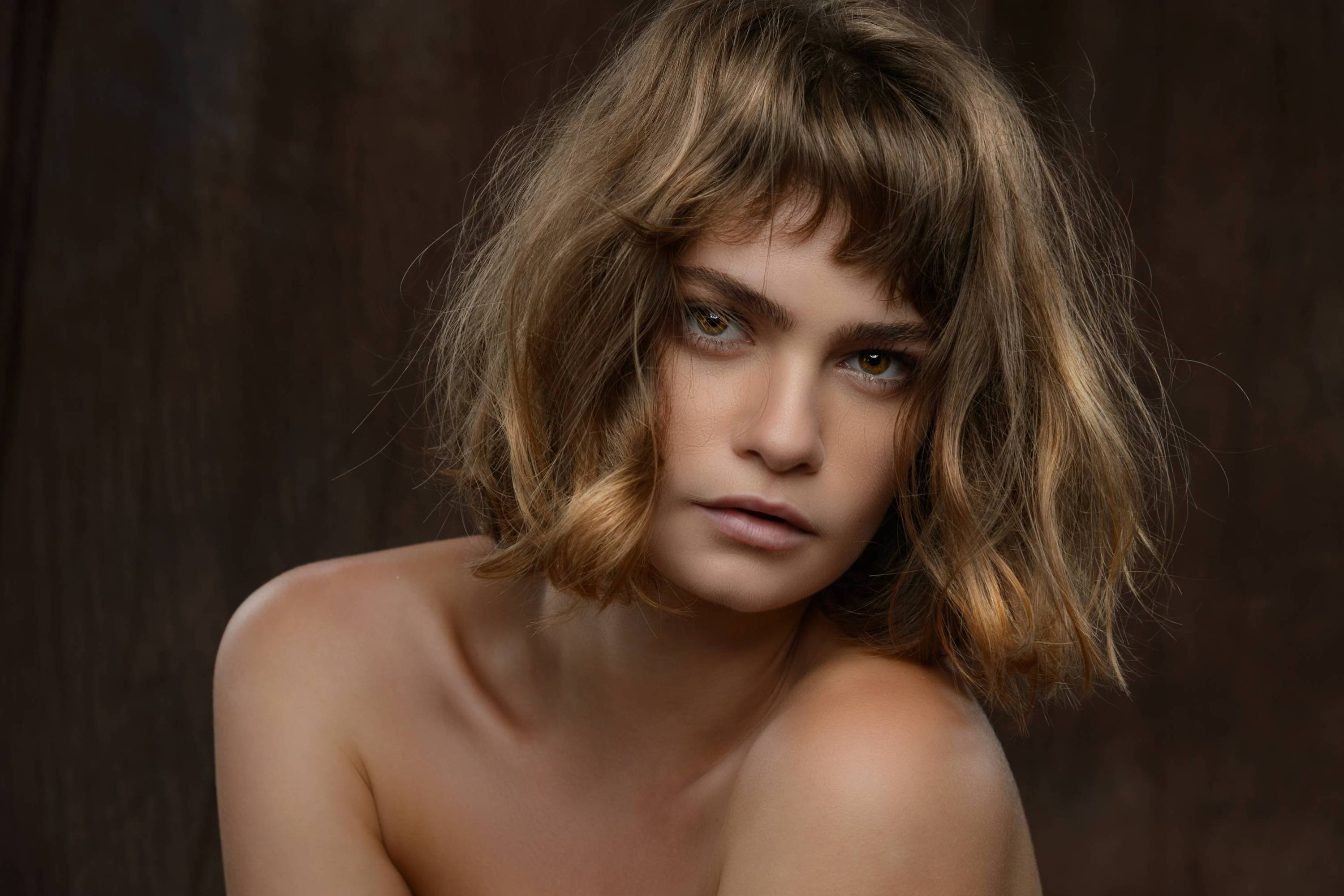 clip-on bangs amazon