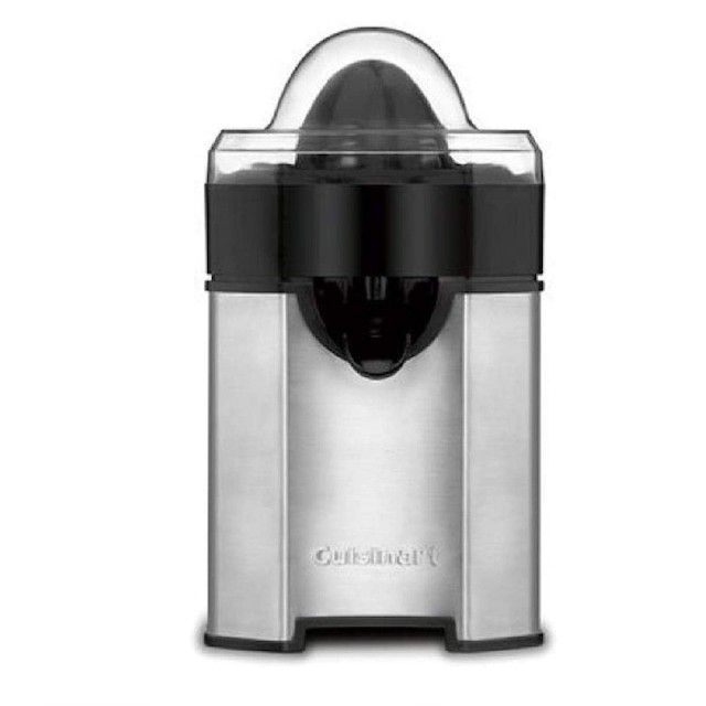 Cuisinart Pulp Control Citrus Juicer