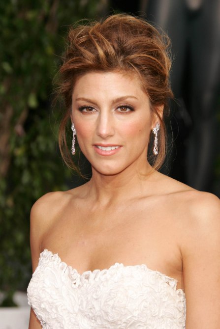 Jennifer Esposito