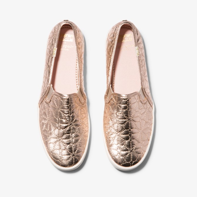STYLECASTER | Keds x Kate Spade Fall Collection