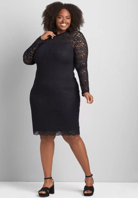 STYLECASTER | Types of Dreses