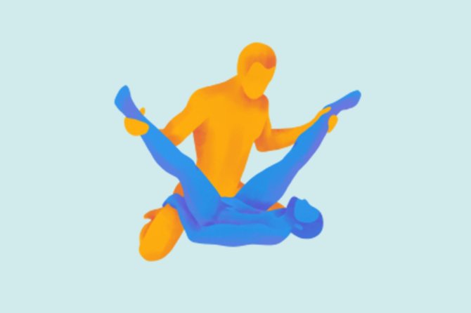 STYLECASTER | Leo Sex Positions