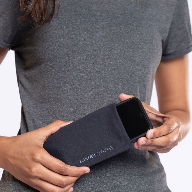 STYLECASTER | anti-viral loungewear