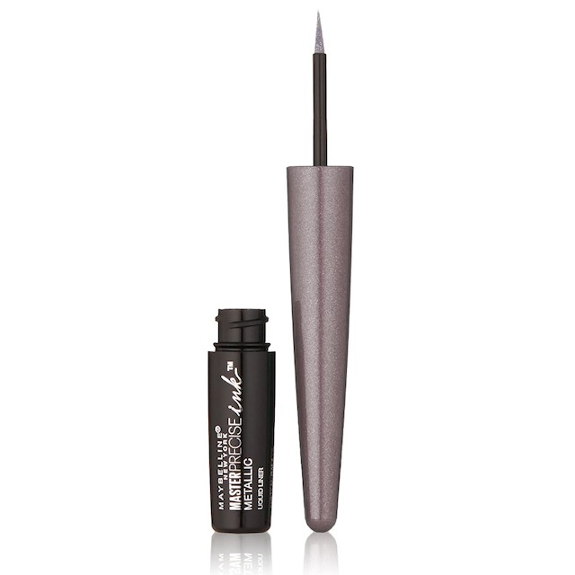 Maybelline Precise Ink Metallic Liquid Liner