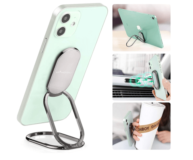 Phone Ring Holder