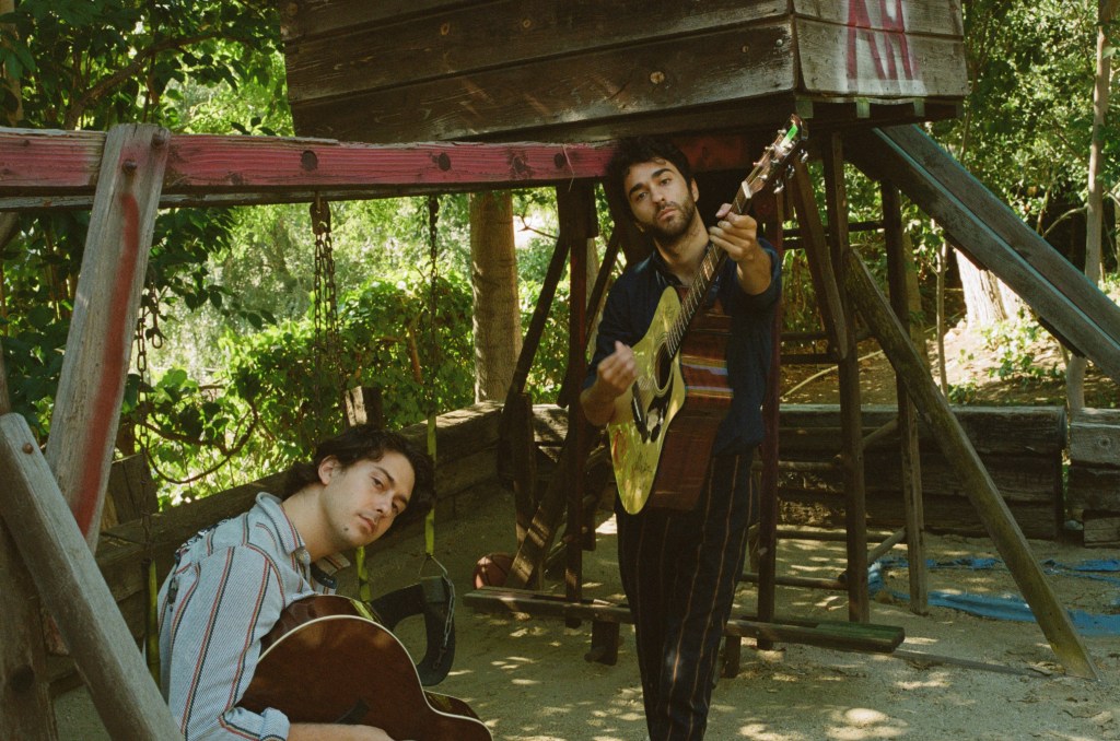 Nat, Alex Wolff