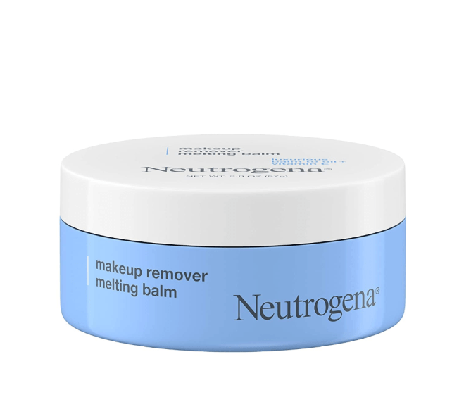 Neutrogena Makeup Remover Melting Balm