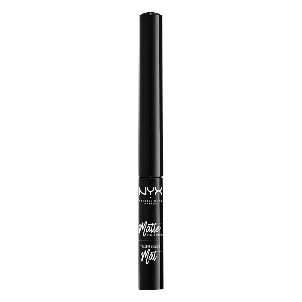 NYX matte eyeliner