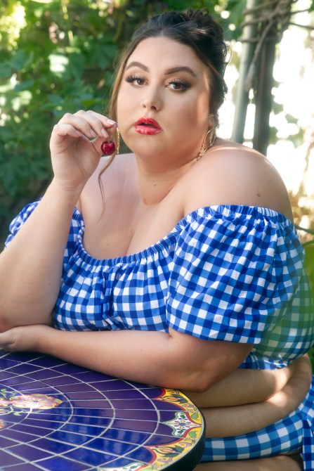 STYLECASTER | best plus size swimsuits