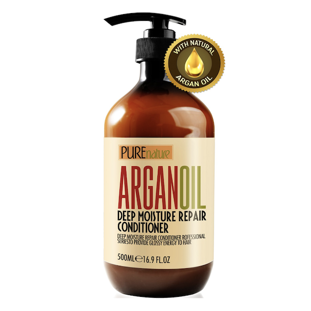 Moroccan Argan Oil Conditioner