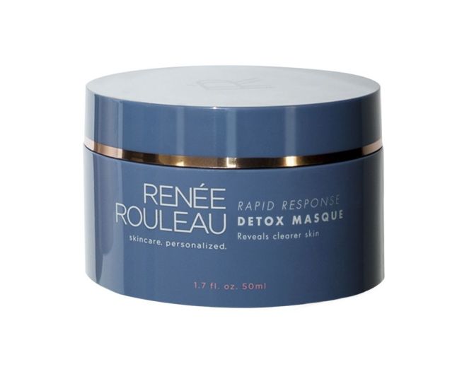 renee rouleau detox mask