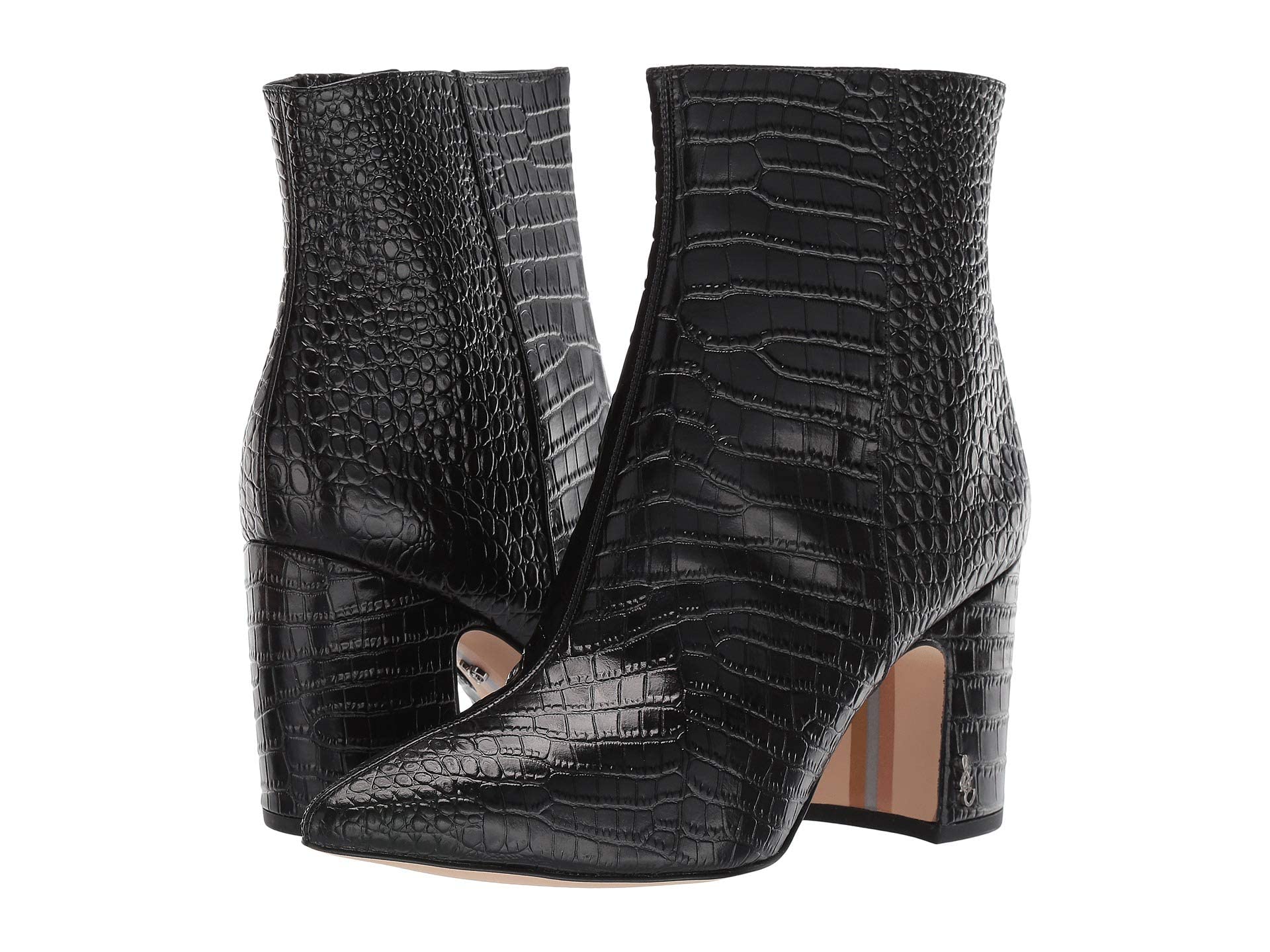 Sam Edelman boots zappos