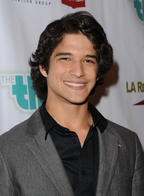 Tyler Posey