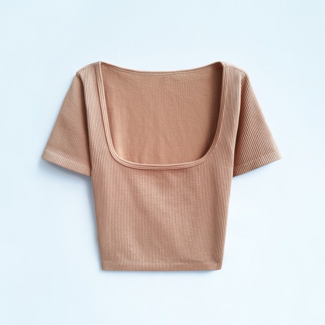 STYLECASTER | Zara Limitless Contour Collection.