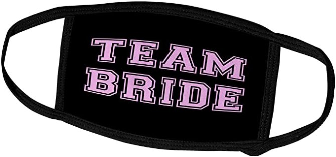 STYLECASTER | Bachelorette Face Masks