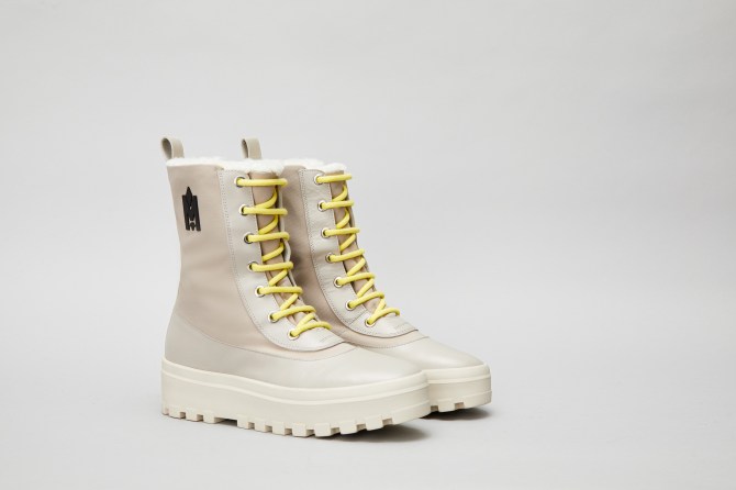 STYLECASTER | Mackage Boot Collection