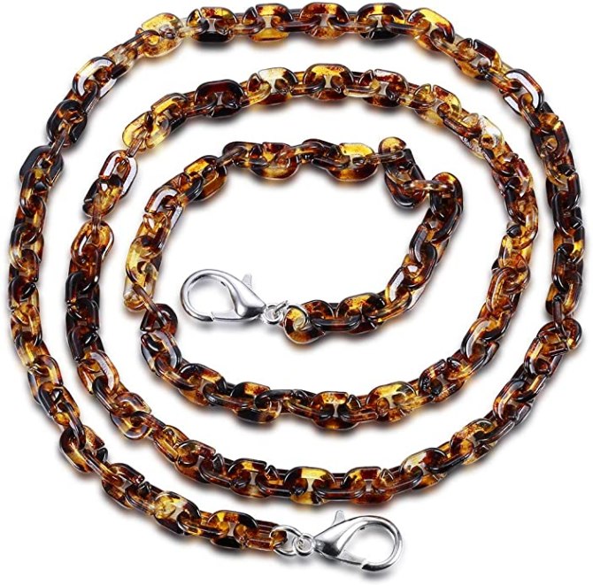 STYLECASTER | Mask Accessories