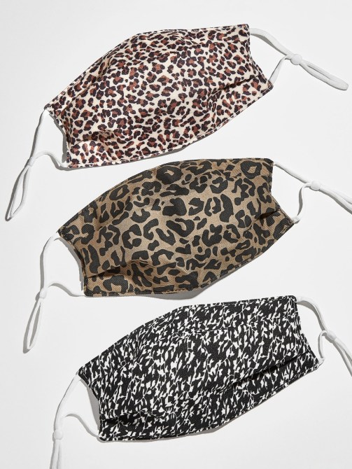 STYLECASTER | Bachelorette Face Masks