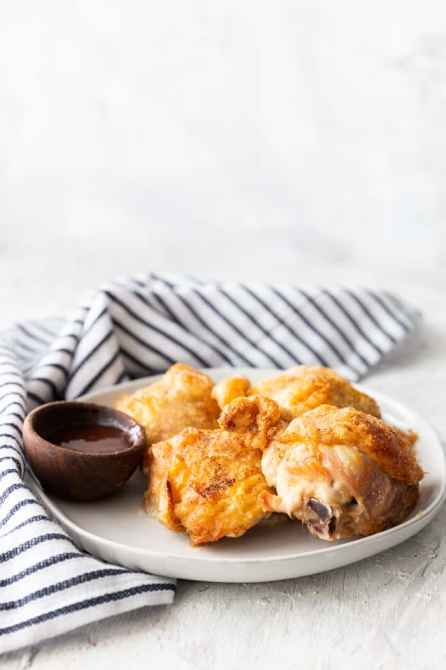 STYLECASTER | Air Fryer Chicken Recipes