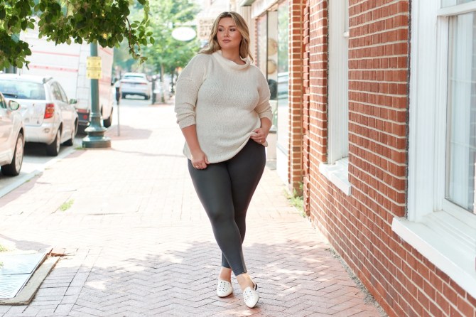 STYLECASTER | All Worthy Fall Collection QVC