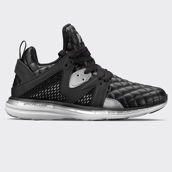 STYLECASTER | APL Tone It Up Sneaker Collab