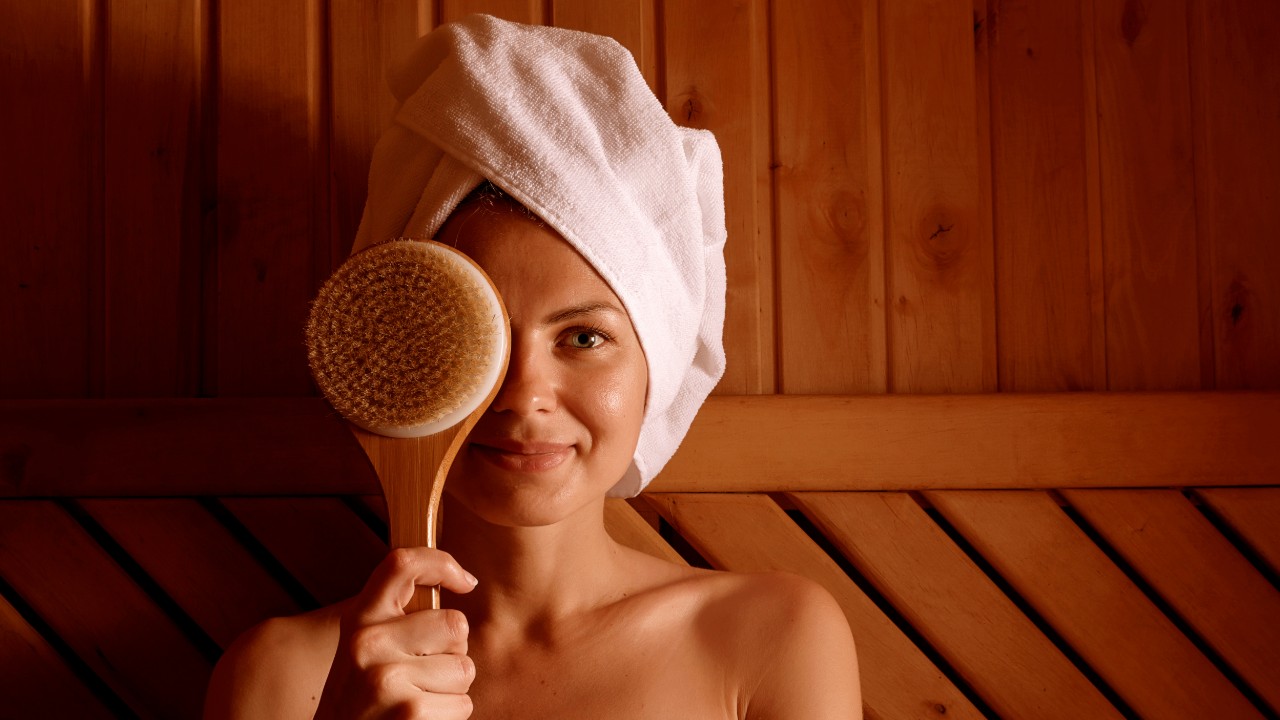 Best Bath Brushes on Amazon